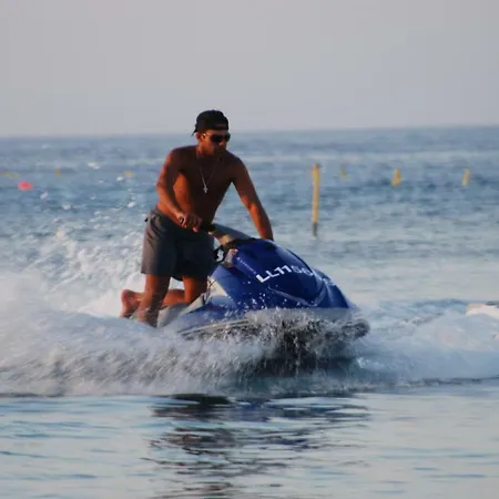 شقة Dina